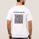 Search for barcode mens tshirts Qr code