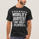 Search for disc golf halloween tshirts Vacation