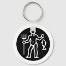 Search for aquarius key rings Zodiac