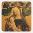 Search for two angels stickers Virgin