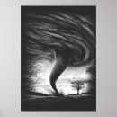 Search for tornado posters Thunderstorm