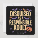 Search for humour halloween invitations Adult