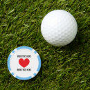 Search for ball games Golfer