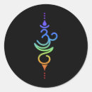 Search for zen symbol stickers Namaste