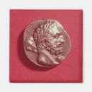 Search for banknote magnets Seals