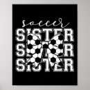 Search for vintage soccer posters Midfielder