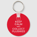 Search for keep calm rounded key rings Motivational