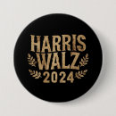 Search for 2024 badges Political