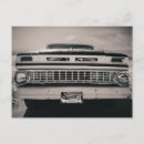 Search for vintage black and white postcards Route 66