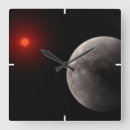 Search for astronomical clocks Planet