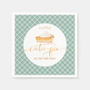 Search for light blue gingham napkins Plaid