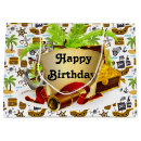 Search for pirate birthday gift bags Kids