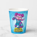 Search for sesame street tango paper cups Problem solving