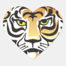 Search for eye of the tiger stickers Nature