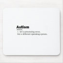 Search for aspergers mousepads Diversity