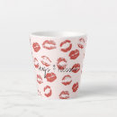 Search for smooches mugs Kiss