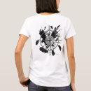 Search for raven tshirts Animal