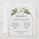 Search for linen paper invitations Elegant
