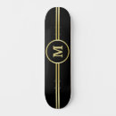 Search for luxury skateboards Black