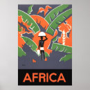Search for vintage safari posters Forest