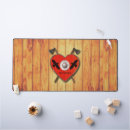 Search for axes mousepads Scandinavia