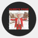 Search for funny matching couple stickers Funny christmas tree