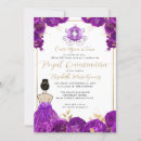 Search for princess carriage invitations Once upon a time