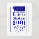Search for cosmetology postcards Hairdresser