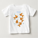 Search for goldfish baby shirts Cute