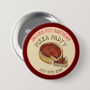 Search for pizza pepperoni badges Party