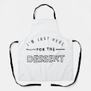 Search for funny kitchen sayings aprons Food