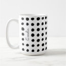 Search for spotted mugs Dots