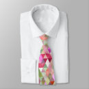 Search for denim ties Geometric