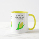 Search for corny mugs Vegetable