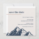 Search for outdoor save the dates Nature