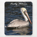 Search for pelicans mousepads Ocean