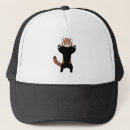 Search for red panda hats Bear