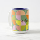 Search for midcentury mugs Abstract