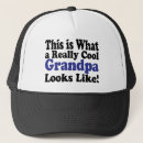 Search for what accessories Grandpa