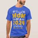 Search for mom graduation tshirts Father