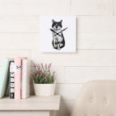 Search for tuxedo cat clocks Cute