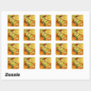 Search for japanese paintings stickers Flowers