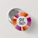 Search for colorful badges Modern