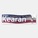 Search for bobby bumper stickers Politics