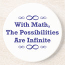 Search for math coasters Algebra