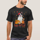 Search for boston terrier halloween tshirts Fall