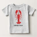 Search for lobster baby clothes Beach