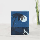 Search for hawaii vacation cards Blue