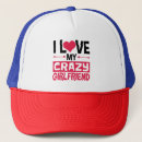 Search for crazy quote hats Saying