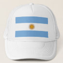 Search for argentina hats South america